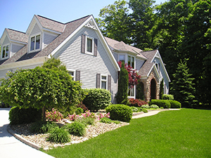 Landscapers and Lawncare Services in North Branford, CT